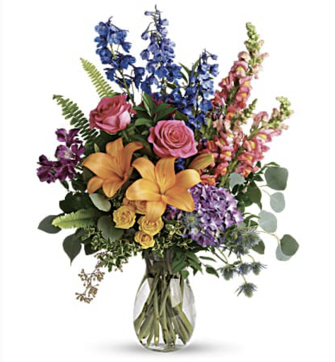 Gift Shop «Cugini Florists & Fine Gifts», reviews and photos, 413 S 3rd St, Renton, WA 98057, USA