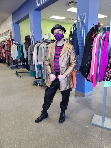 Thrift Store «Goodwill», reviews and photos, 411 W Milham Ave, Portage, MI 49024, USA