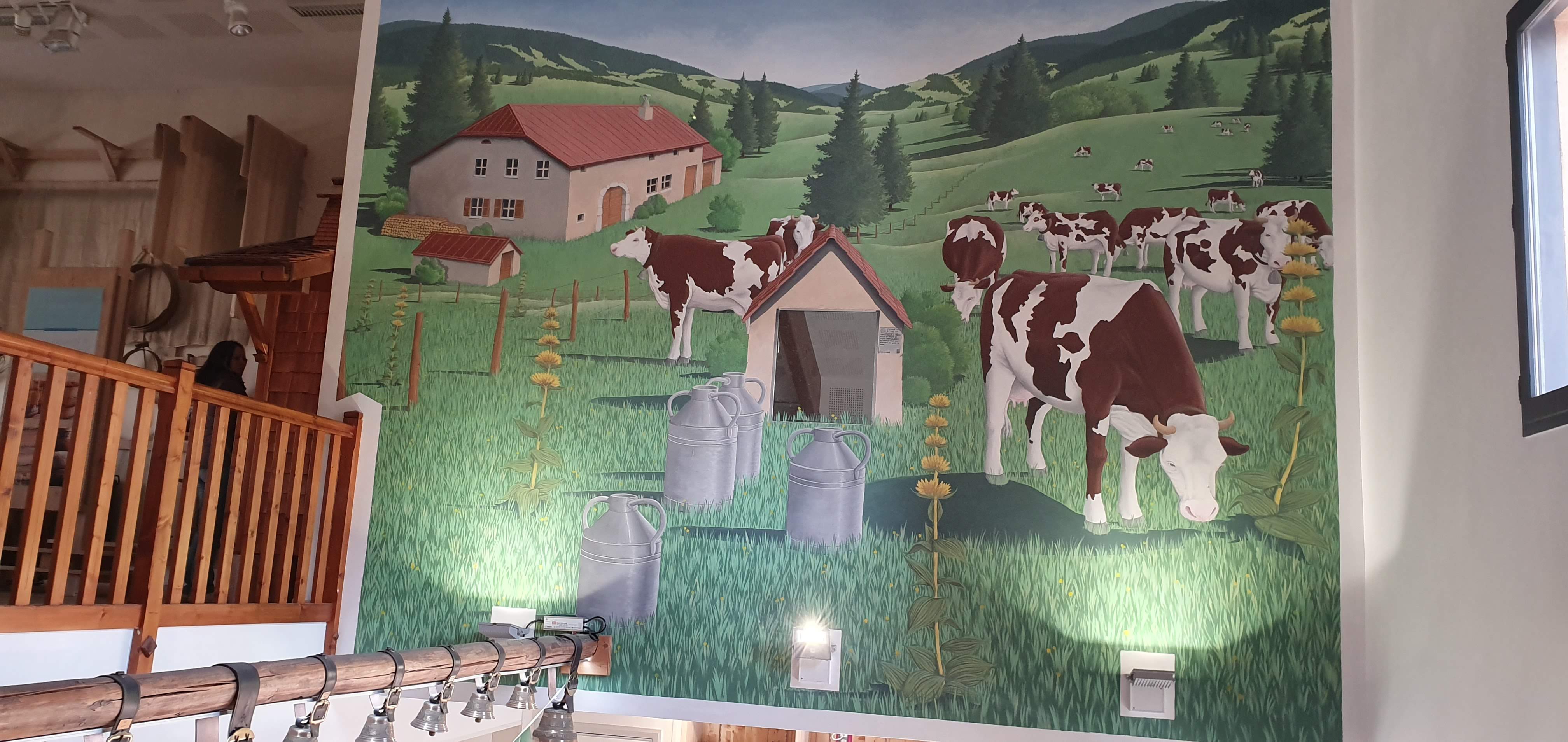 Photo n° 2 de l'avis de Jorge.E fait le 26/04/2019 à 17:43