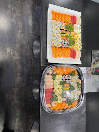 Photos du propriétaire du Restaurant japonais Id Fun Sushi à Saint-Ouen-sur-Seine - n°7