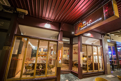The Piano Thai Restaurant & Bar