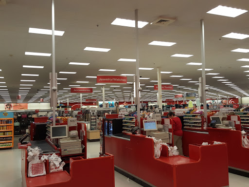 Department Store «Target», reviews and photos, 1200 Edwards Ferry Rd NE, Leesburg, VA 20176, USA