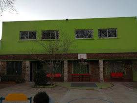 Colegio Ceija