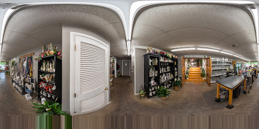 Florist «Poplar Flower Shop», reviews and photos, 361 S 18th St, Terre Haute, IN 47807, USA