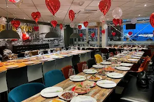 Bakhuus de Boulevard Cafetaria & Lunchroom image