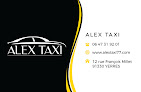 Service de taxi Alex Taxi 91330 Yerres