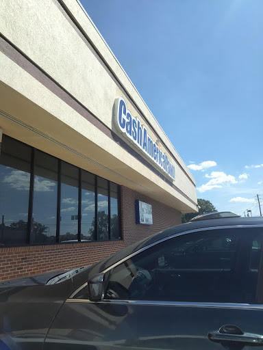 Check Cashing Service «Cash America Pawn», reviews and photos, 192 Scenic Hwy S, Lawrenceville, GA 30046, USA