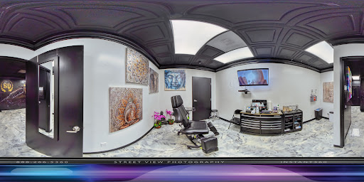 Tattoo Shop «SD Tattoo and Body Piercing», reviews and photos, 3780 Hancock St, San Diego, CA 92110, USA