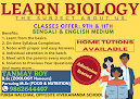 Biology Home Tuition