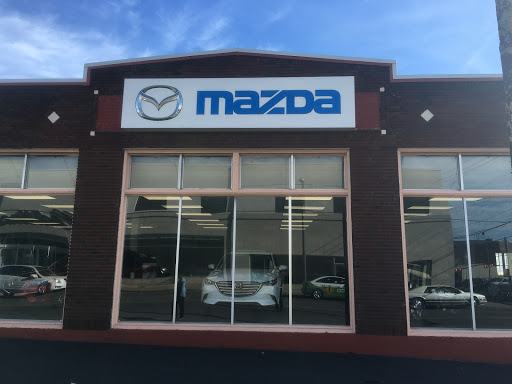 Mazda Dealer «Kelly Mazda», reviews and photos, 1200 Wyoming Ave, Scranton, PA 18509, USA