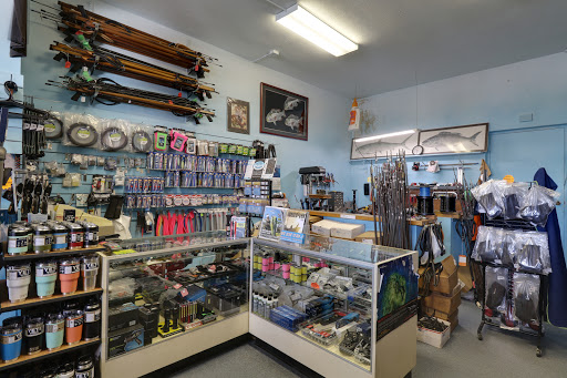 Maui Sporting Goods Spearfishing Specialties- Oahu