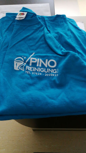 Pino Reinigung GmbH