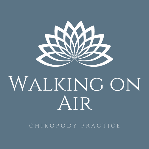 Comments and reviews of Walking on Air Chiropody Clinic, Churchdown