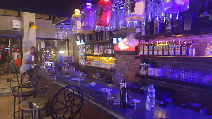 Nil Rock Bar