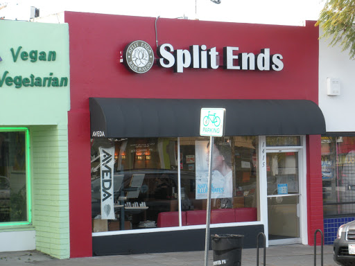 Hair Salon «Split Ends Hair Salon», reviews and photos, 1415 Garnet Ave, San Diego, CA 92109, USA