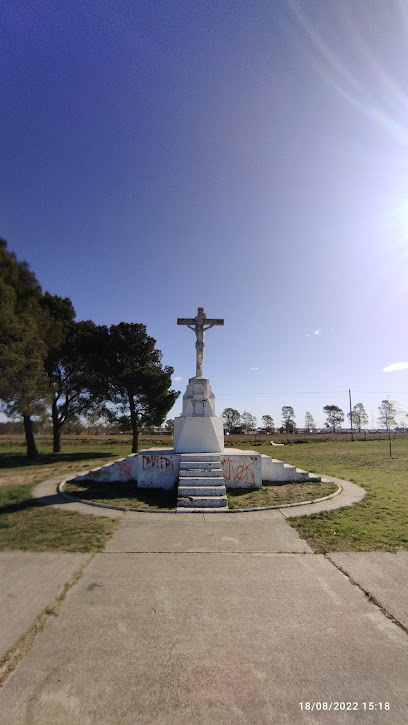 Monumento María Auxiliadora