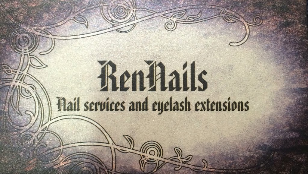 RenNails 64068