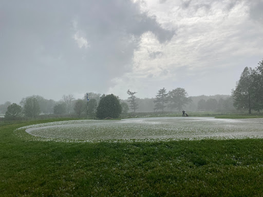 Country Club «Indian Spring Country Club», reviews and photos, 115 S Elmwood Rd, Marlton, NJ 08053, USA