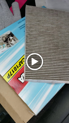 Auto Parts Store «AutoZone», reviews and photos, 213 N Black Horse Pike, Williamstown, NJ 08094, USA