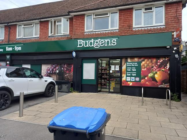 Reviews of Budgens of Rydens Way in Woking - Supermarket