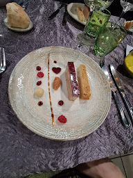 Photo n°49 de Restaurant Le Demptezieu à Saint-Savin ()