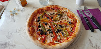 Pizza du Restaurant EDEN PIZZA à Frontignan - n°10