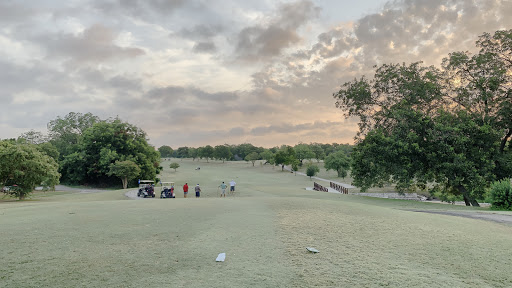 Golf Course «Willow Springs Golf Course», reviews and photos, 202 AT&T Center Parkway, San Antonio, TX 78219, USA