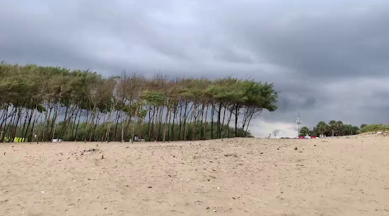 Badakhanja Beach