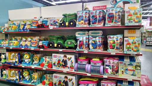 Toy Store «The Mattel Toy Store», reviews and photos, 8400 Fairway Pl, Middleton, WI 53562, USA