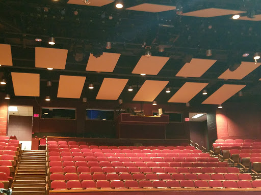 Performing Arts Theater «Kelsey Theatre», reviews and photos, 1200 Old Trenton Rd, Princeton Junction, NJ 08550, USA
