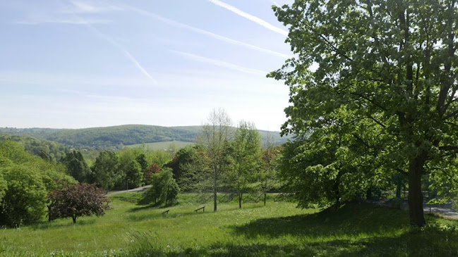 Panoráma Camping - Kemping