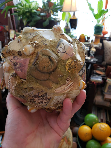 Antique Store «Nest Antique Art and Gifts», reviews and photos, 3404 Semmes Ave, Richmond, VA 23225, USA