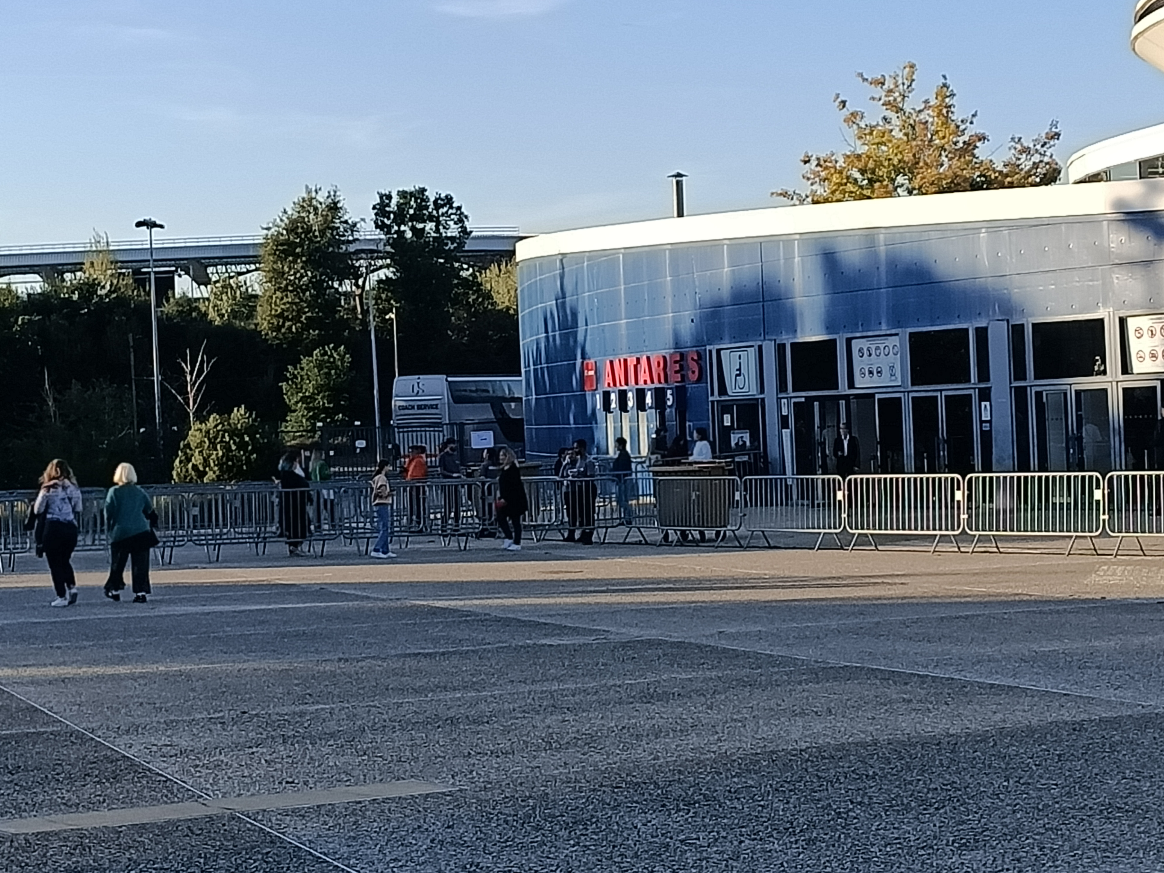 Photo n° 2 de l'avis de Briffaut.a fait le 22/09/2022 à 16:35