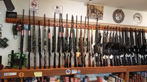 Ammunition Supplier «Treeline Sports, Inc.», reviews and photos, 1447 W Main St, Norristown, PA 19403, USA