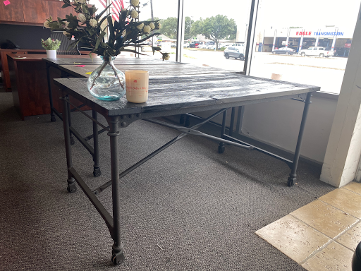 Used Office Furniture Store «Plano Used Office Furniture», reviews and photos, 902 K Ave, Plano, TX 75074, USA