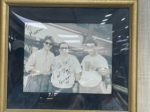 Jewelry Store «The Jewelers of Las Vegas», reviews and photos, 2400 Western Ave, Las Vegas, NV 89102, USA