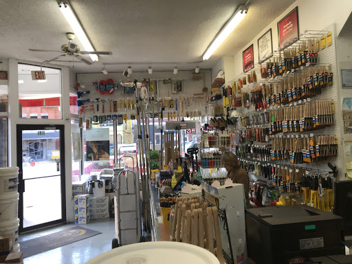 Paint Store «C & G Floor Finishes & Paint», reviews and photos, 1101 N Ashland Ave, Chicago, IL 60622, USA