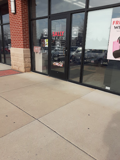 Beauty Supply Store «Sally Beauty», reviews and photos, 20650 Seneca Meadows Pkwy, Germantown, MD 20876, USA
