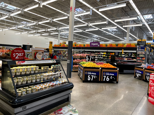 Department Store «Walmart Supercenter», reviews and photos, 3900 Dave Ward Dr, Conway, AR 72034, USA