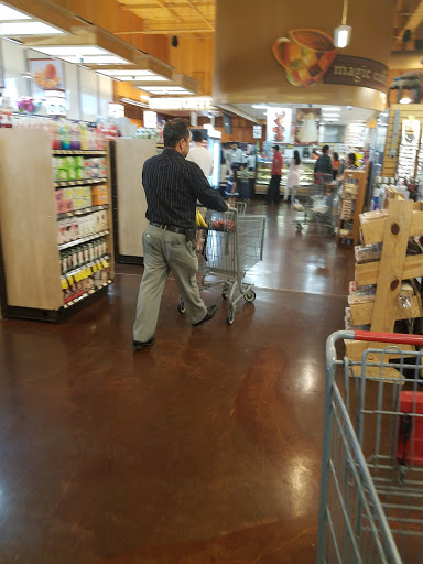 Grocery Store «Wholesome Choice Market», reviews and photos, 18040 Culver Dr, Irvine, CA 92612, USA