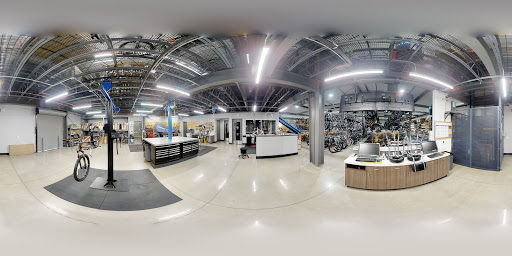 Bicycle Store «Fun Sport Bikes», reviews and photos, 1700 McHenry Ave #10, Modesto, CA 95350, USA