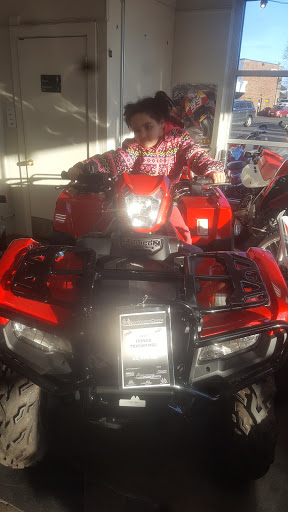 Motorsports Store «Parkway Cycle», reviews and photos, 1865 Revere Beach Pkwy, Everett, MA 02149, USA