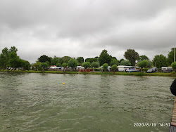 Foto di Naturcamping Retgendorf Strand e l'insediamento