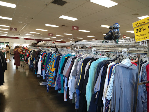Thrift Store «3 Way Thrift Store, Inc.», reviews and photos, 13390 Central Ave, Chino, CA 91710, USA