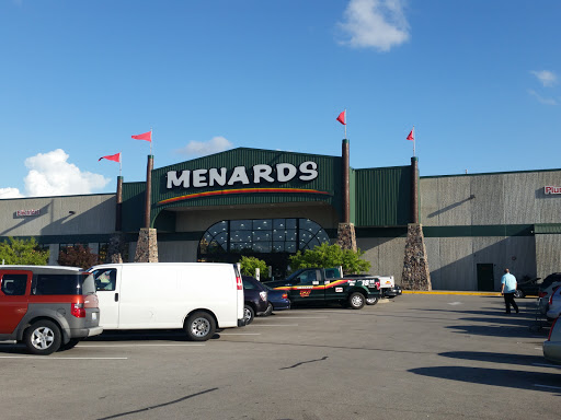 Home Improvement Store «Menards», reviews and photos, 521 North Ave, Glendale Heights, IL 60139, USA