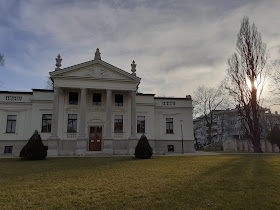 Villa Cecile