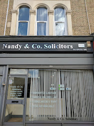 Nandy & Co. Solicitors