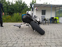 MS2 Motorrad Sicherheitsschule Rausch - Trainingsplatz Steinhöring