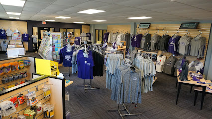 Eagle Outlet Student Store
