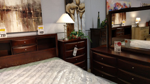 Furniture Store «Total Furniture Warehouse», reviews and photos, 8400 75th St, Kenosha, WI 53142, USA